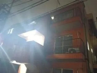 シティハイム曙の画像