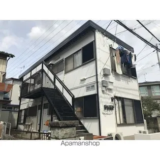 サンルーフ幕張の画像