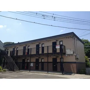 プレジール友田の画像