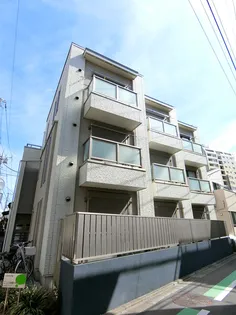 コモド北千住の画像
