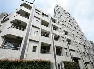 KDXレジデンス麻布仙台坂の画像