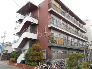 ハイツ松本の画像