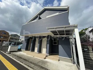 CASA BLUの画像
