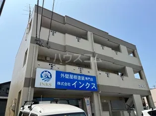コーポ光の画像