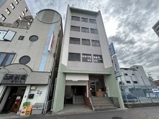 アキサダハイツの画像