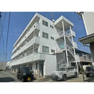 B'CASA平塚四之宮REーBORNの画像