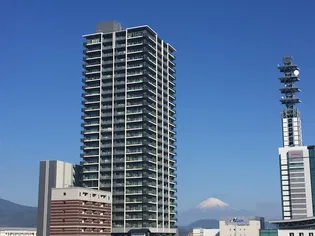 マークス アネシスタワー東静岡の画像