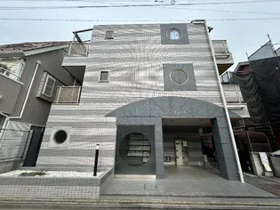 セントルークス大宮の画像