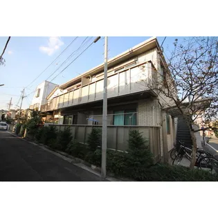 CASA BLANCAの画像