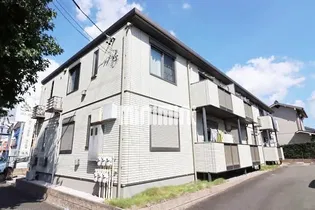 ホワイト エスト中郷の画像