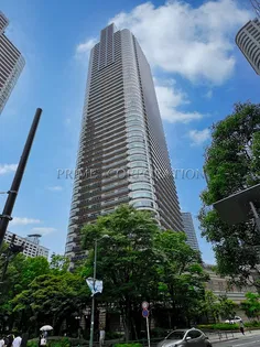神奈川県川崎市中原区新丸子東3【マンション】の外観