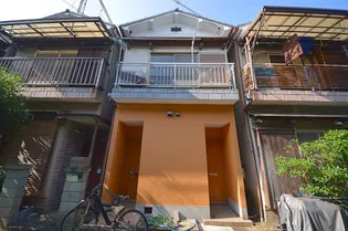 大阪府枚方市長尾家具町1【一戸建】の外観