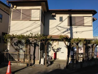 マノワール本橋の画像