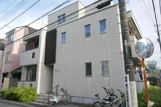 ラグラス五本木の画像