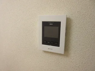 ロイヤル江戸橋【2階】の内装