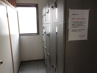 ロイヤル江戸橋【2階】の地図