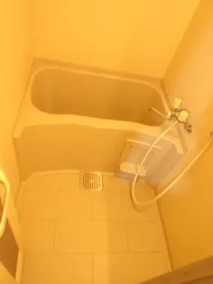 ロイヤル江戸橋【2階】の風呂