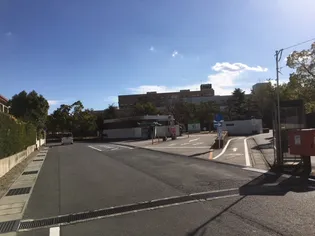 ロイヤル江戸橋【2階】の周辺