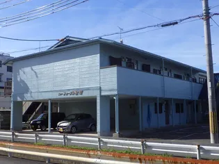 フォーブル宮町の画像