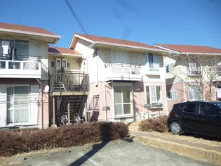 メゾンドゥウエストIIBの画像