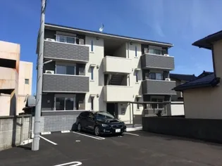 クオリティー西本町の画像