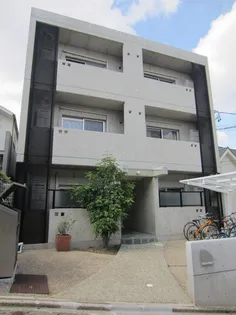 ヒルズ向陽の画像