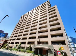 クリオ立川弐番館の画像