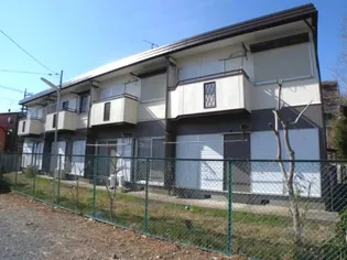 アブラヤハイツBの画像