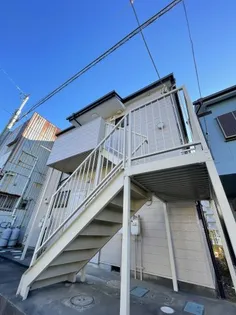 コーポ河野辺の画像