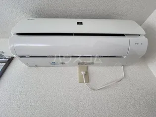 ハウステリア大野【3階】の内装