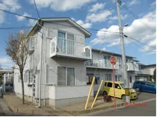 ホワイトヴィラ飯野坂の画像