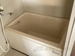 平原ハイツ【2階】の風呂