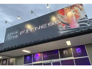 平原ハイツ【2階】の周辺