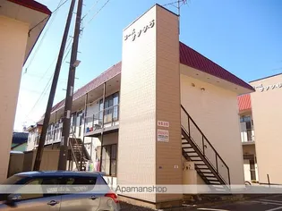 コーポサンシ5号棟の画像