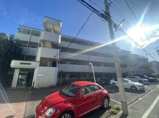 サンハイム大木の画像