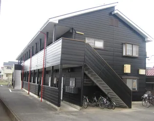 パステルハイツの画像