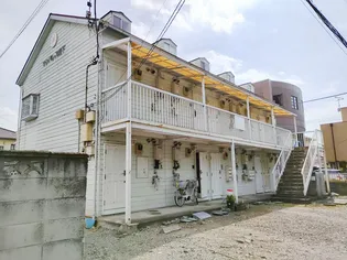 サンパレス堤下の画像