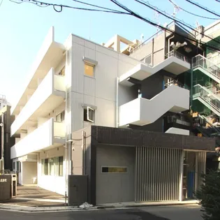 ブリリアント恵比寿の画像