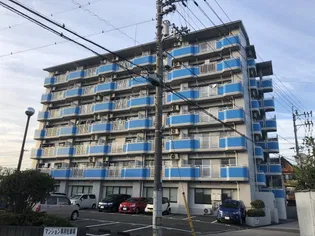 塩田町マンションの画像