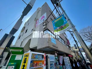 井野ビルの画像