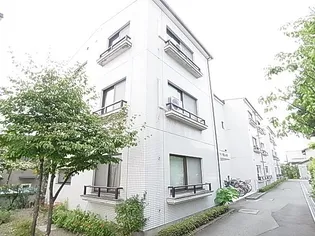 レントライフマンスリー松本市蟻ヶ崎2の画像