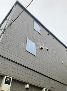 パルデンス三軒茶屋【1階】の外観