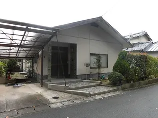 島根県松江市八雲町日吉【一戸建】の外観