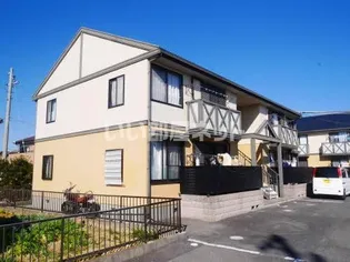 エスポアールMIDA A棟の画像