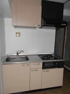 第7菊水ビル【2階】のキッチン