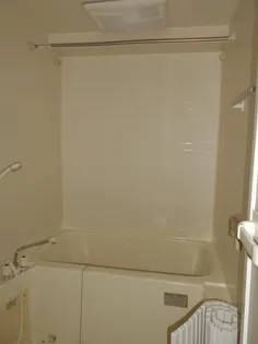 第7菊水ビル【2階】の風呂