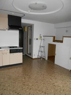 第7菊水ビル【2階】の内装