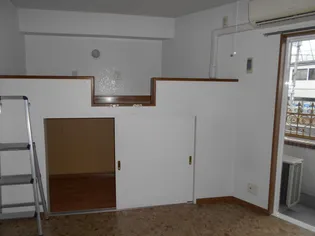 第7菊水ビル【2階】の内装