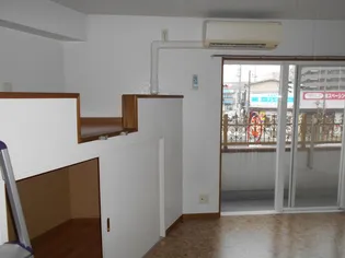 第7菊水ビル【2階】の内装