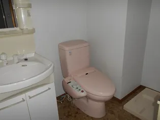 第7菊水ビル【2階】の内装